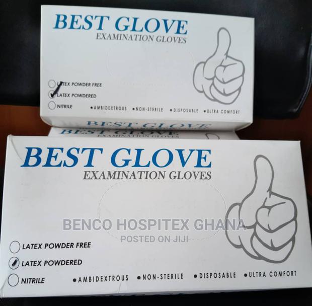 Examination Glove · Photo 2