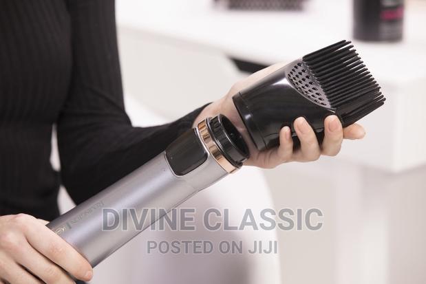 Remington Rotating Air Styler · Photo 4