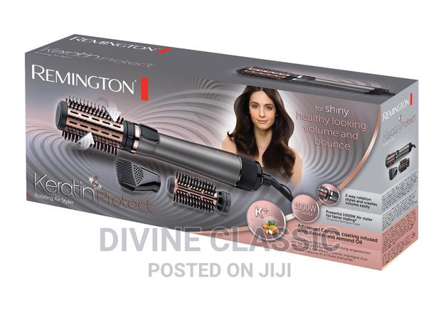 Remington Rotating Air Styler · Photo 1