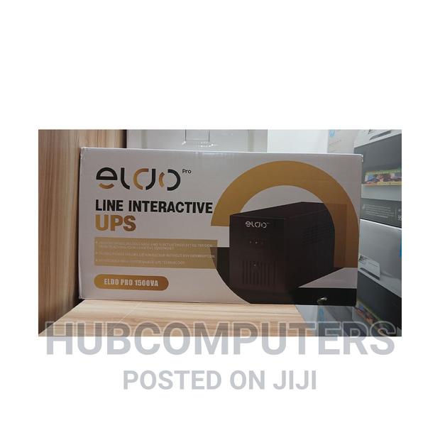 Eldo 1500va Ups · Photo 1