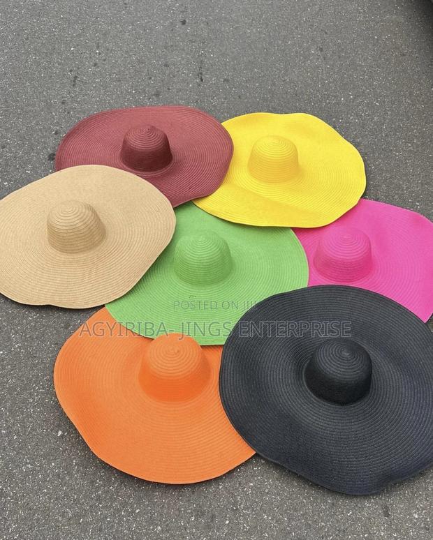 Beach/Summer Hats · Photo 1