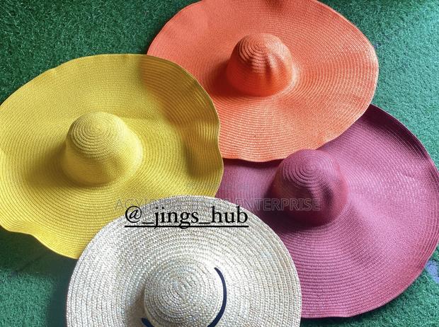 Beach/Summer Hats · Photo 2