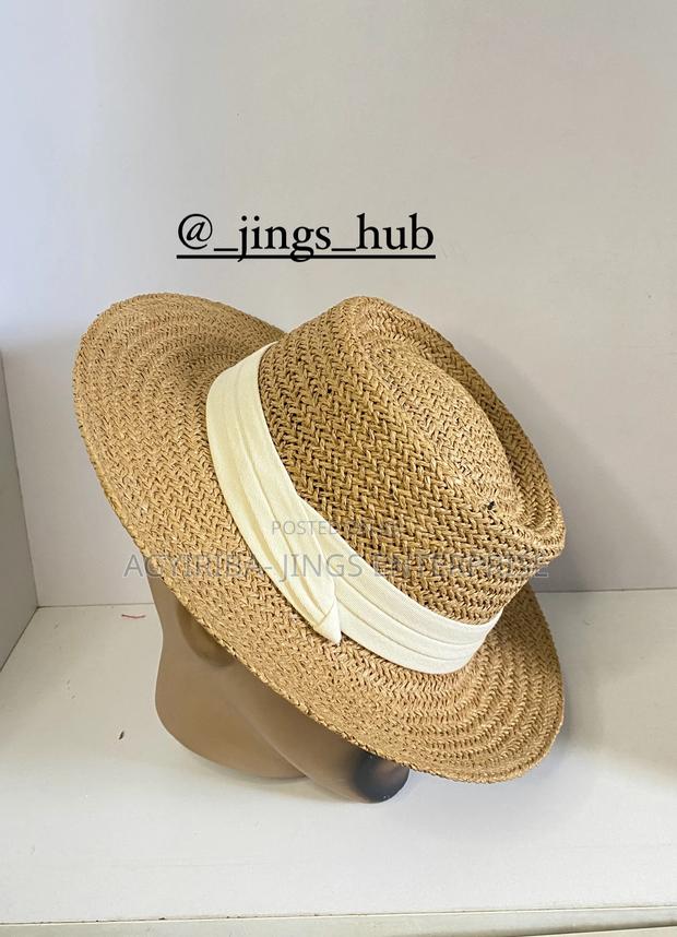 Straw Hats · Photo 2