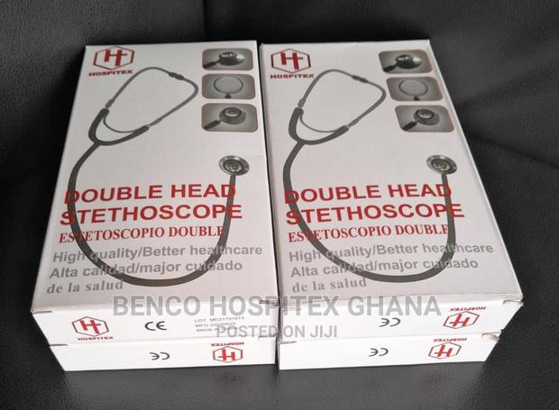 Student Stethoscope/Dual Head Stethoscope · Photo 1