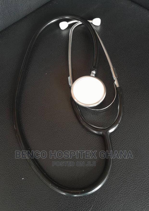 Student Stethoscope/Dual Head Stethoscope · Photo 2