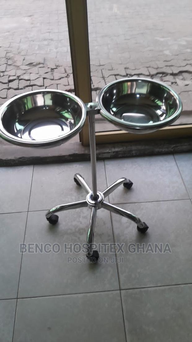 Wash Hand Bowl With Stand · Photo 1