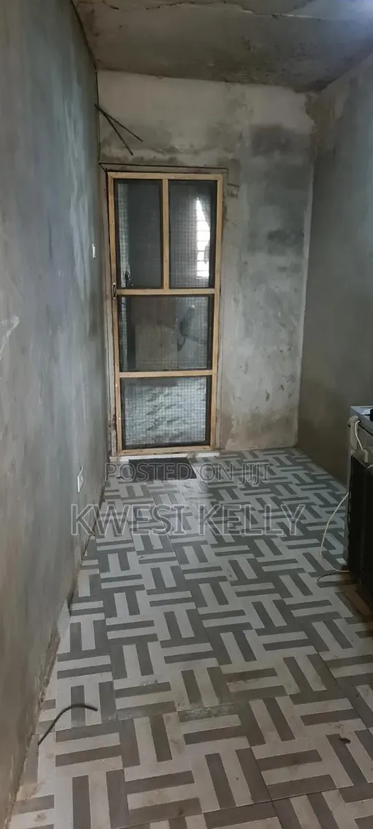 1bdrm Apartment in Teshie Rasta for rent · Photo 1