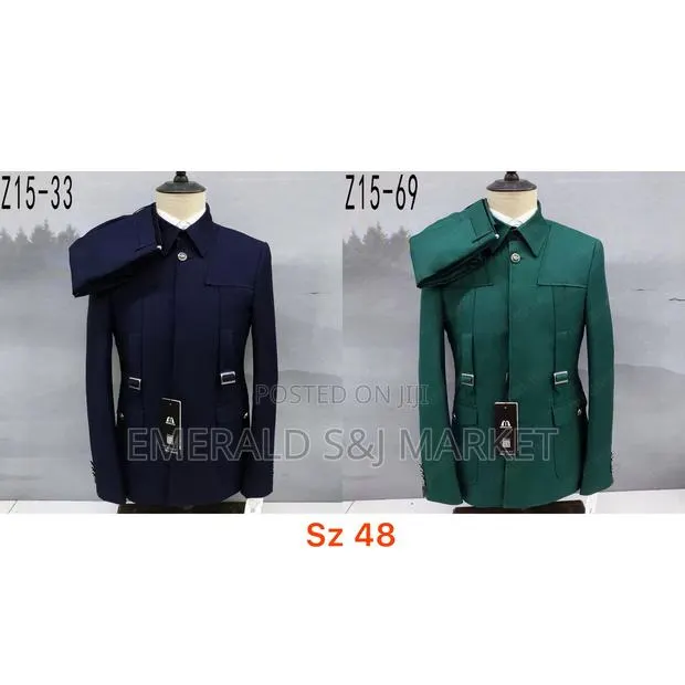 Men’S Suit · Photo 1