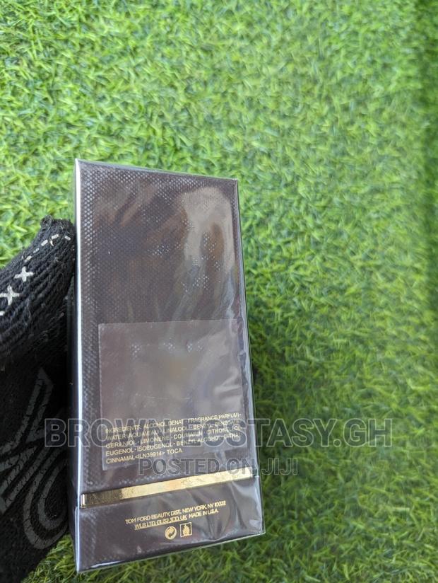 Tom Ford Tobacco Vanille (Original) · Photo 2