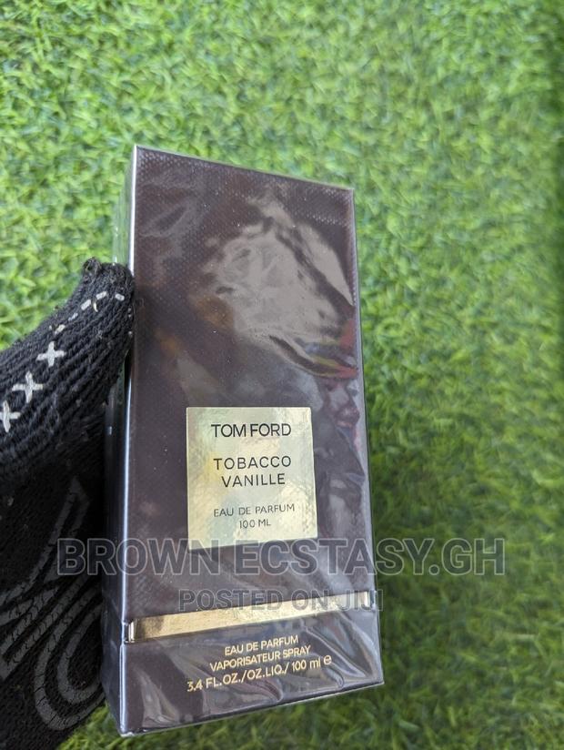 Tom Ford Tobacco Vanille (Original) · Photo 1