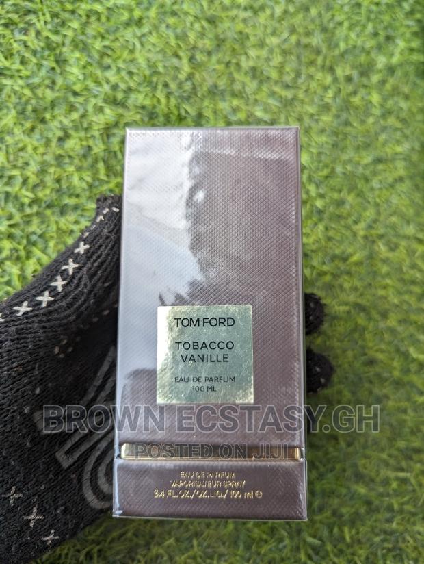 Tom Ford Tobacco Vanille (Original) · Photo 4
