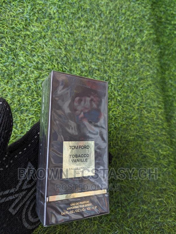 Tom Ford Tobacco Vanille (Original) · Photo 6
