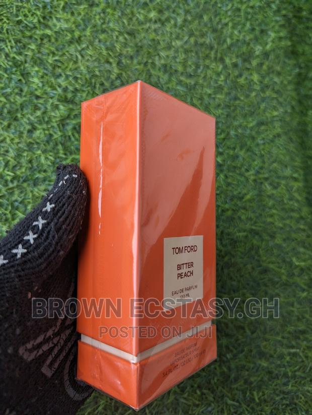 Tom Ford Bitter Peach Perfume (Original) · Photo 5
