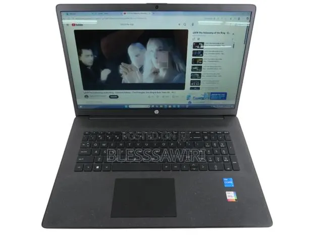Laptop HP 8GB Intel Core i5 SSD 256GB · Photo 1