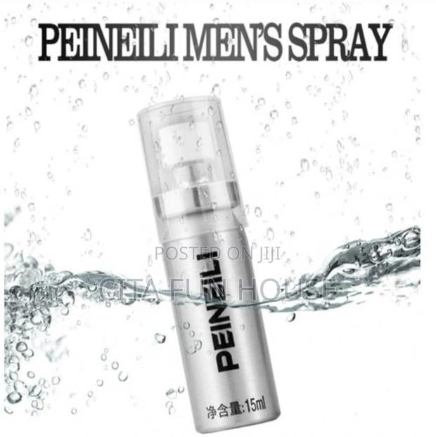 Peneilli Delay Spray for Men 15ml · Photo 2