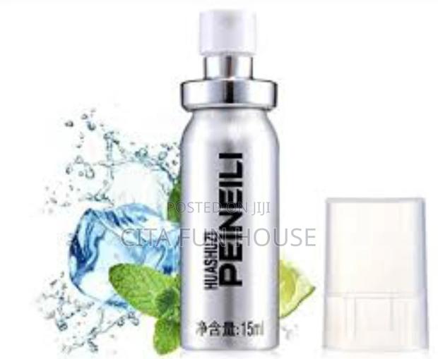 Peneilli Delay Spray for Men 15ml · Photo 1