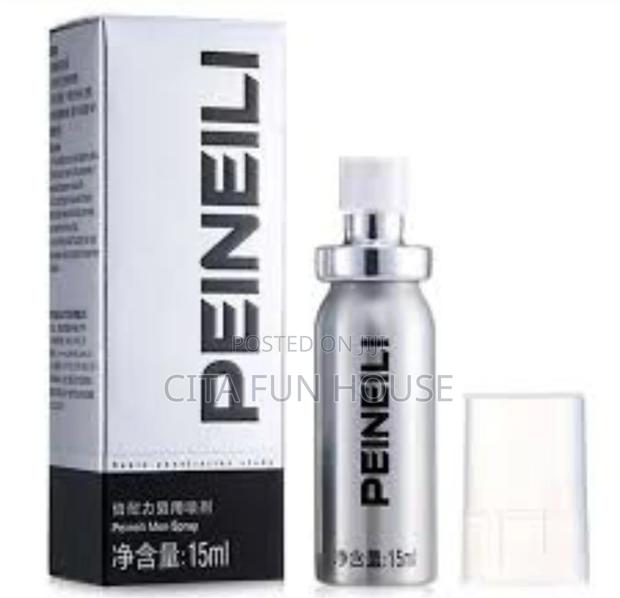 Peneilli Delay Spray for Men 15ml · Photo 3