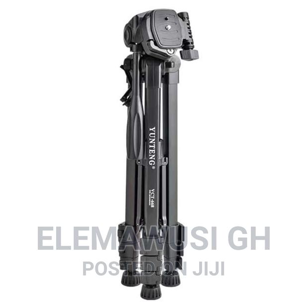 Yunteng VCT 668 Tripod Stand · Photo 3