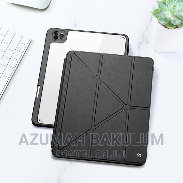 iPad Pro 12.9 Dux Ducis Smart Cover (2022/2021/2020/ · Photo 1