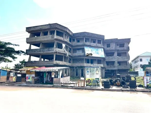 Comercial Property for Sale at Tema · Photo 1