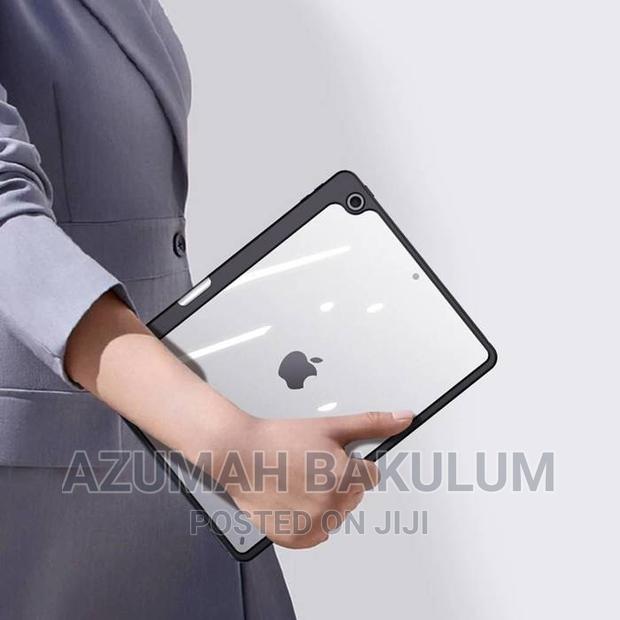 iPad 10.9 (10th Gen )2022/ Dux Ducis Magi Series Case · Photo 1