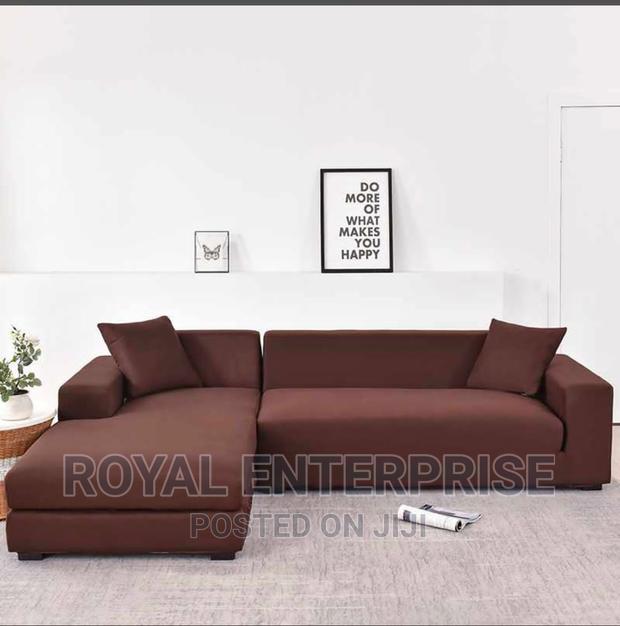 Sofa/Elastic Stretch Sofa Cover