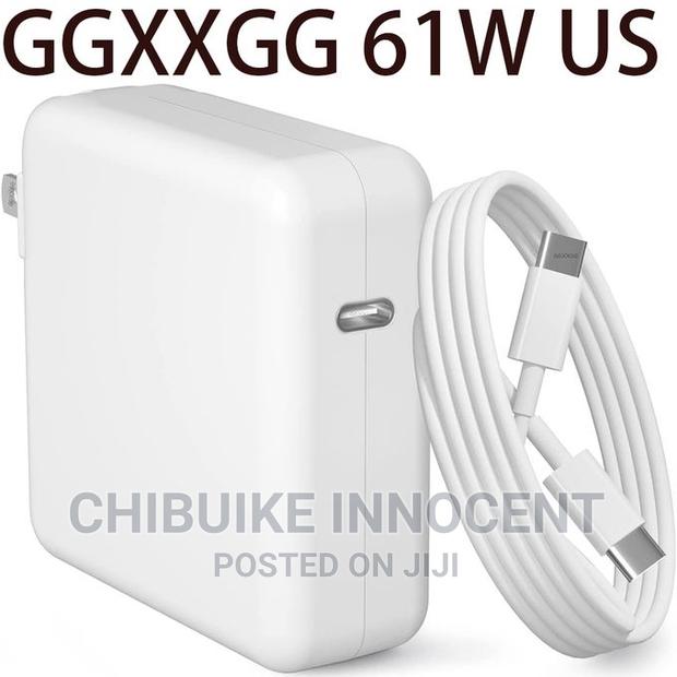 GGXXGG Apple Charger · Photo 1