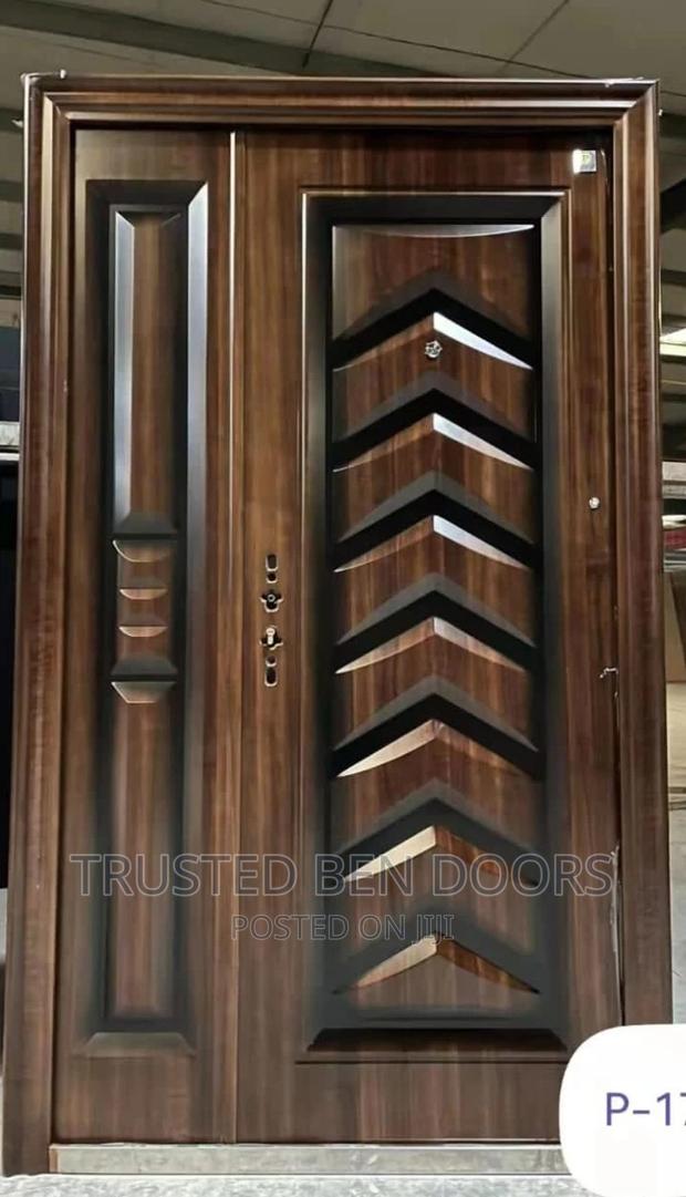 Paladin Turkish Single/One_ _half Doors [More Colors+Designs · Photo 1