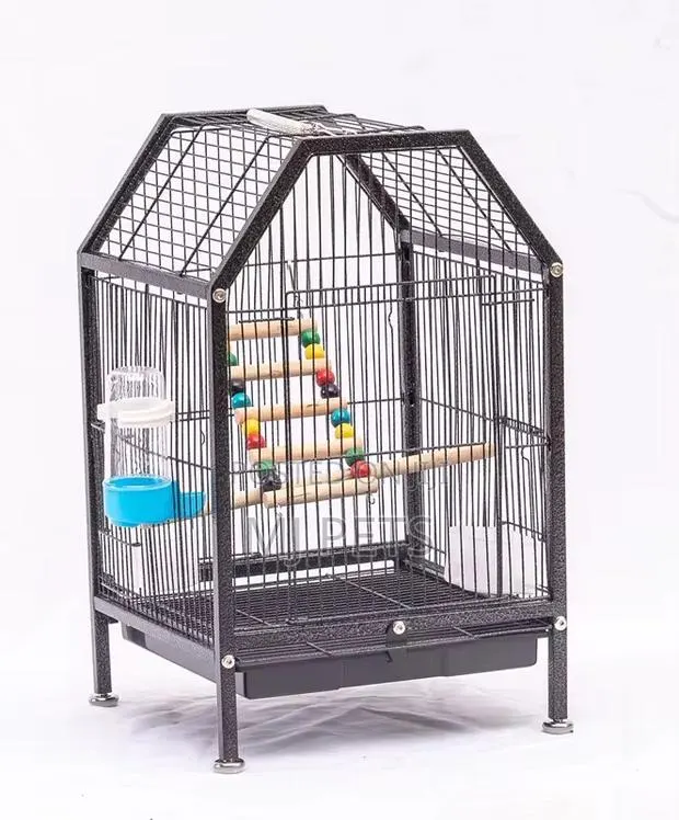 Bird Cage (B29) · Photo 1