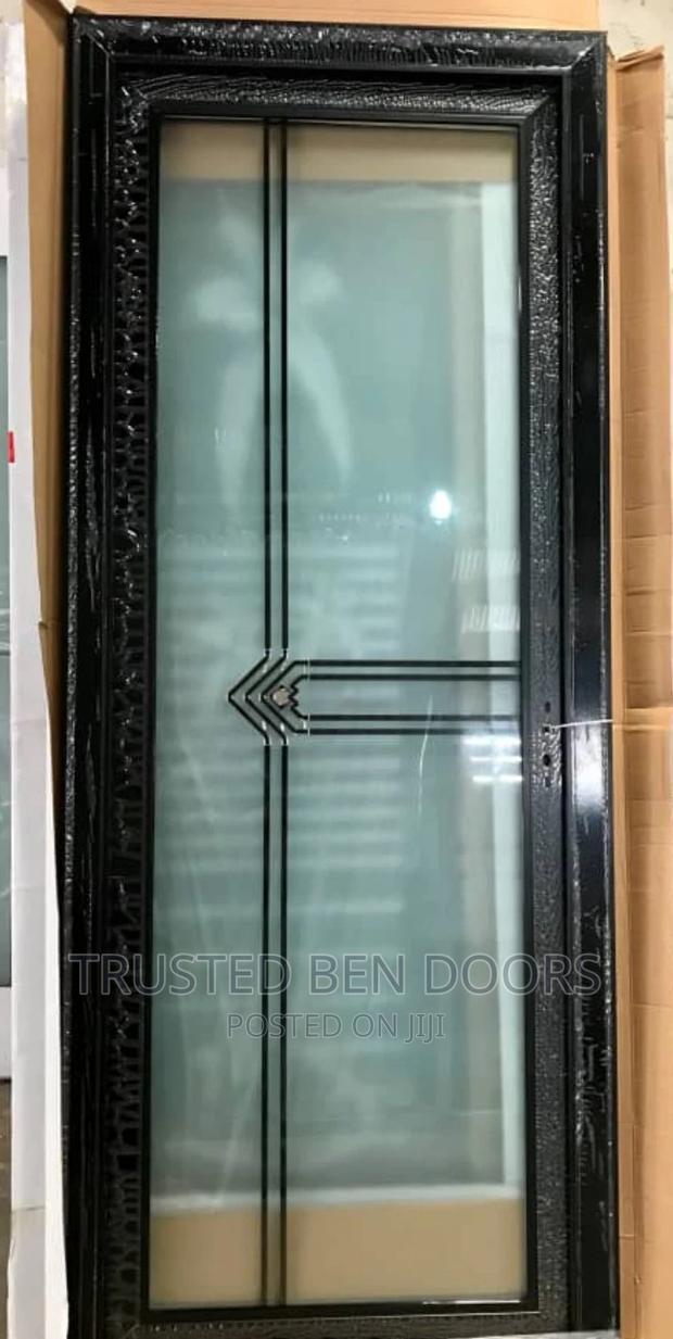 Paladin Turkish Bathroom Doors · Photo 1