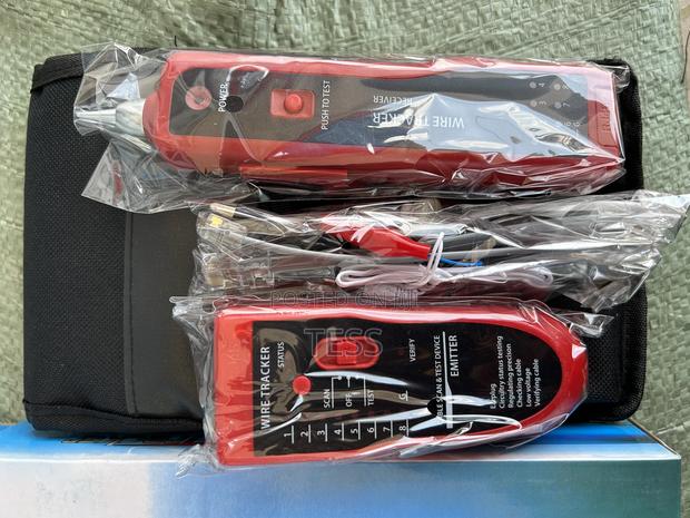 Network Cable Tracer (Tracker)/ Network Tester All in 1 · Photo 2