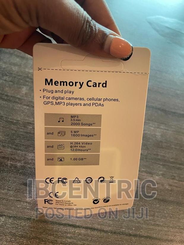 Lenovo 1TB SD Card · Photo 3