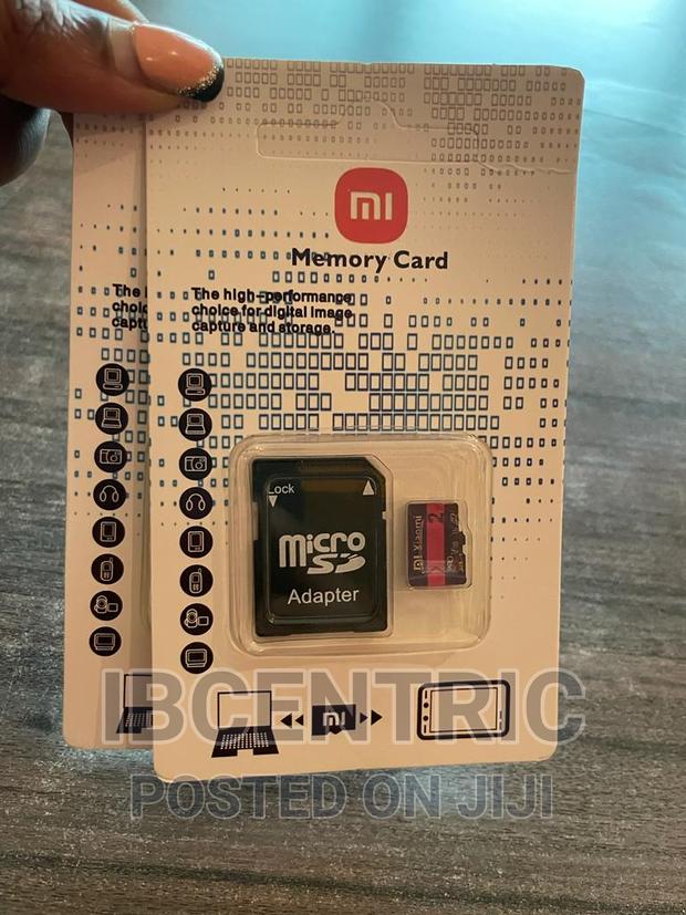 Xiaomi 2TB Memory Card · Photo 1