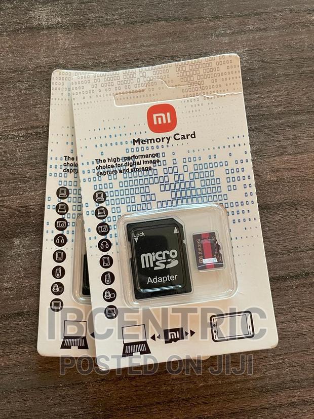 Xiaomi 2TB Memory Card · Photo 3