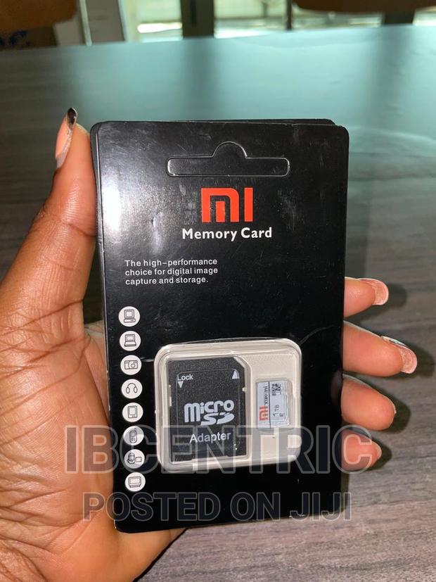 Xiaomi 1TB Memory Card · Photo 1
