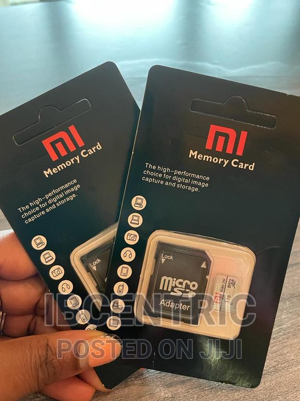 Xiaomi 1TB Memory Card · Photo 2