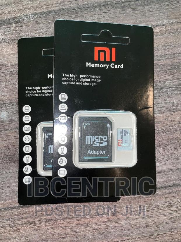 Xiaomi 1TB Memory Card · Photo 3