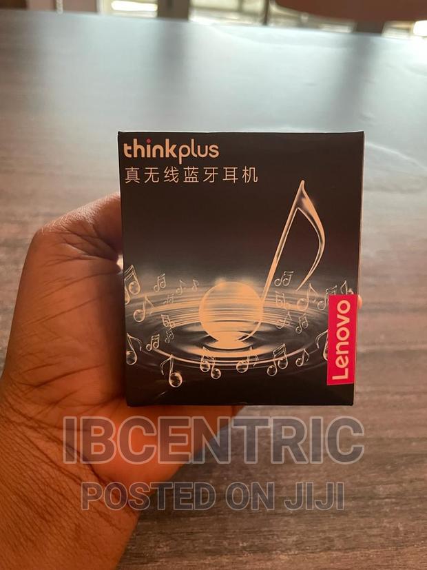 Lenovo Thinkplus Wireless Earbuds · Photo 3