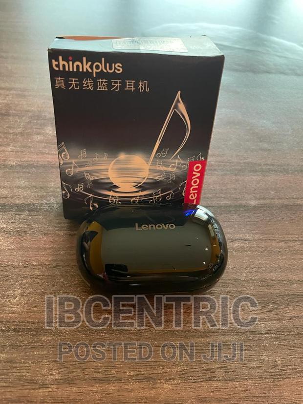 Lenovo Thinkplus Wireless Earbuds · Photo 2