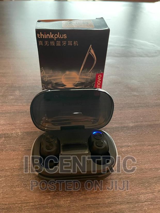 Lenovo Thinkplus Wireless Earbuds · Photo 1