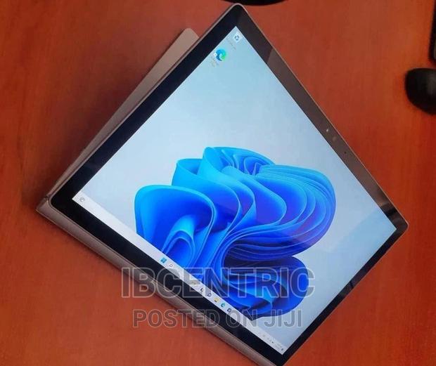 Laptop Microsoft Surface Book 8GB Intel Core I5 SSD 128GB · Photo 2