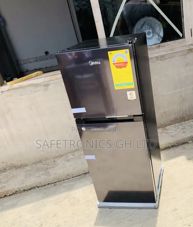 Check Out 127l Jazz Black Top Mount Refrigerator · Photo 1