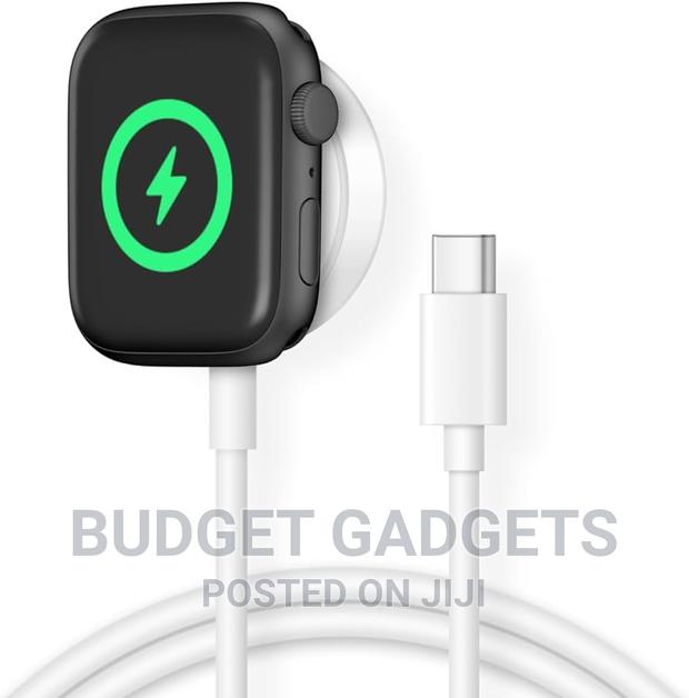 (Original) Apple Watch Charger · Photo 1