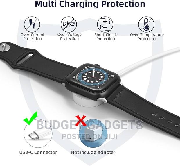 (Original) Apple Watch Charger · Photo 4