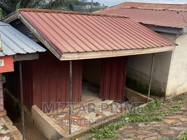 Newly-Built Store Container · Photo 3