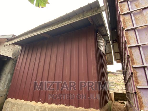 Newly-Built Store Container · Photo 6