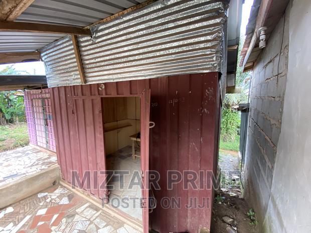 Newly-Built Store Container · Photo 4