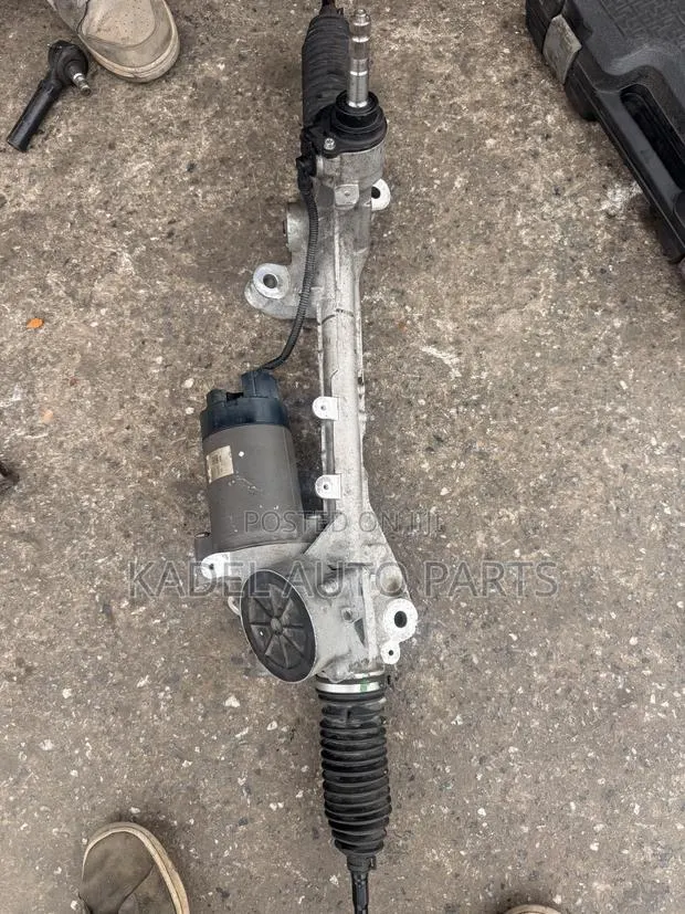 Honda Accord 2023 - 2026 Steering Rack · Photo 1
