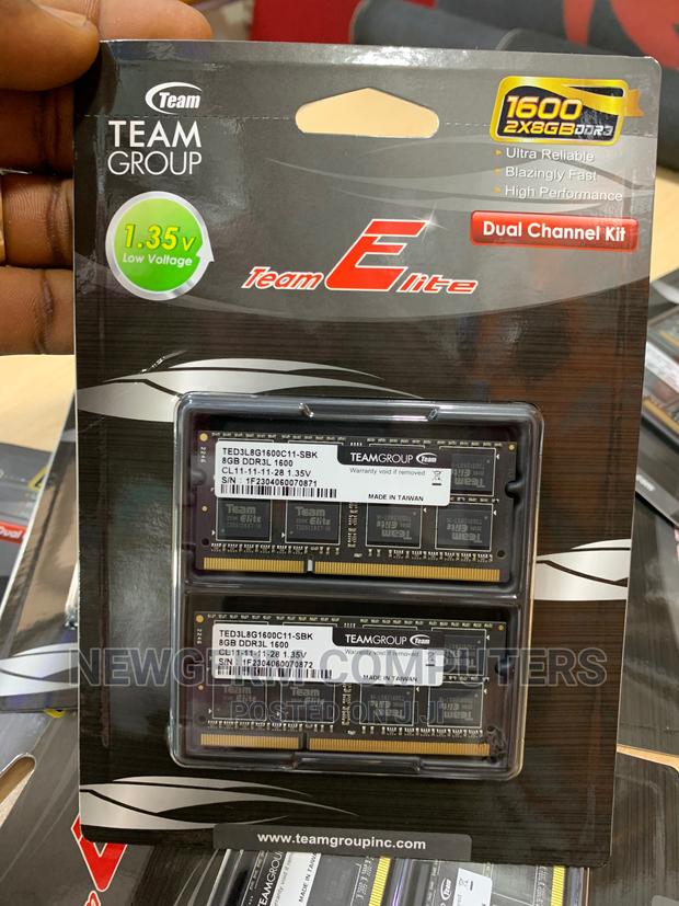 Ddr3 8gb Laptop Ram · Photo 2