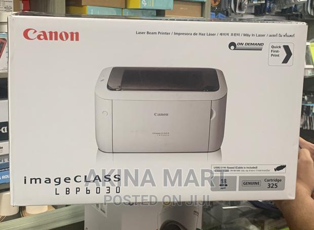 Canon Image Class Lbp6030 Laser Printer · Photo 2